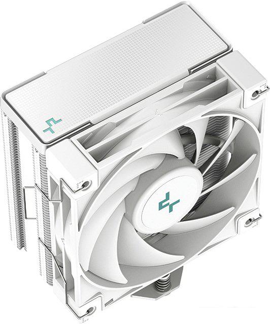 Кулер для процессора DeepCool AK400 WH R-AK400-WHNNMN-G-1