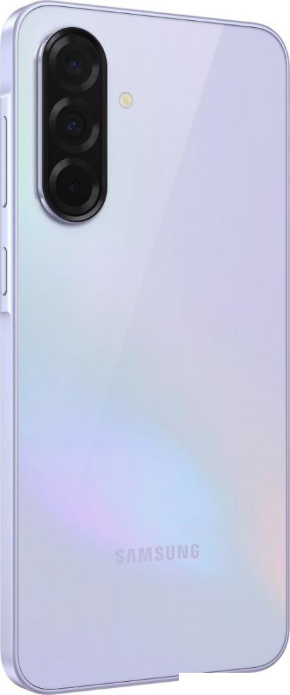 Телефон Samsung Galaxy A36 SM-A366E 8GB/128GB (фиолетовый)