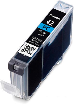 Картриджи для принтеров и МФУ Canon CLI-42PC