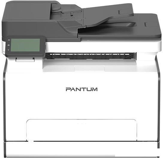 Принтеры и МФУ Pantum CM2100ADN
