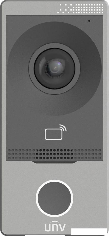 Вызывная панель Uniview OEU-201S-HMK-W
