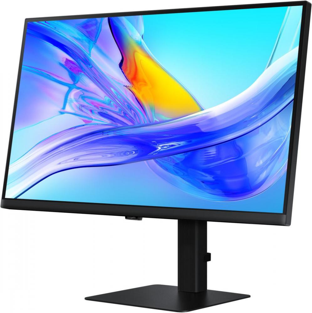 Монитор Samsung ViewFinity S8 LS27D804UAIXCI