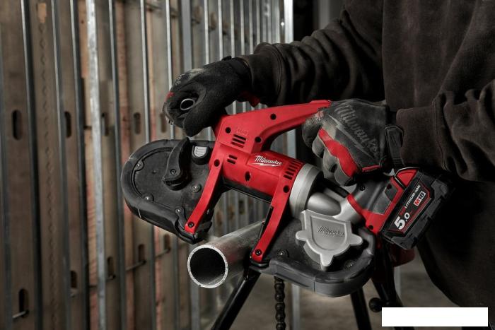 Защитный кожух Milwaukee 4932471458