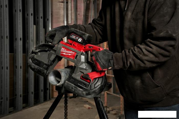 Защитный кожух Milwaukee 4932471459