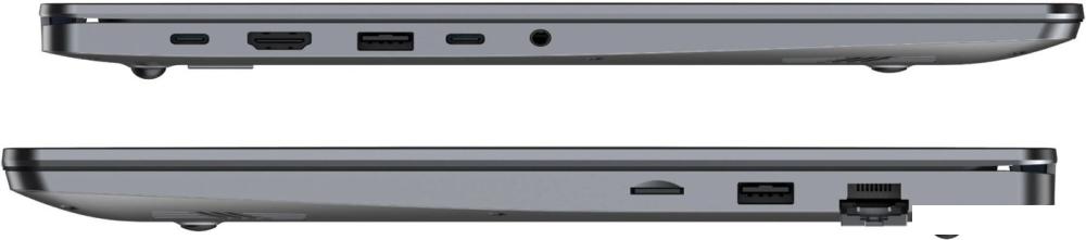 Ноутбук Tecno MegaBook K15SFA 71005000517