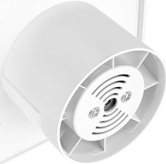 Осевой вентилятор Royal Thermo RAFS 100