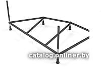 Каркас Cersanit Kaliope 153 New / K-RW-KALIOPE153