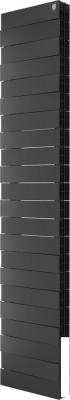 Дизайн-радиатор Royal Thermo PianoForte Tower 300 /Noir Sable - 22 секций