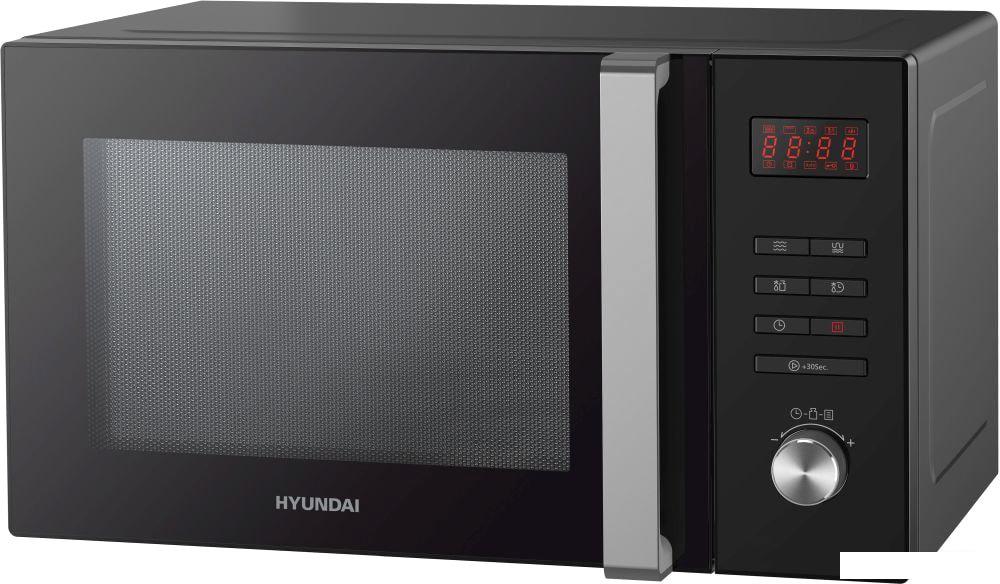 Микроволновая печь Hyundai HYM-M2062