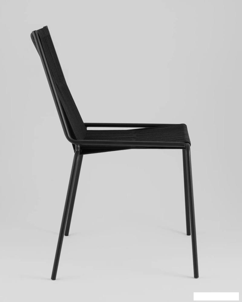 Стул Stool Group Lanno FDC7610 RT-017 (черный)