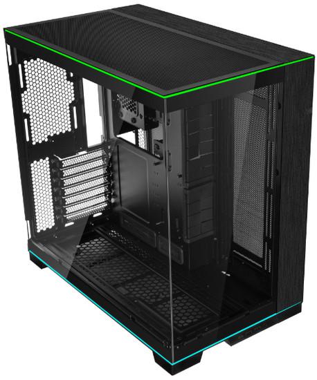 Корпус Lian Li O11 Dynamic EVO RGB G99.O11DERGBX.00