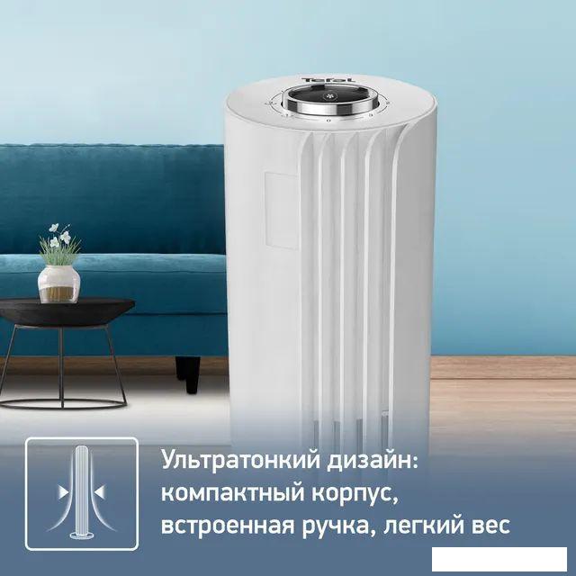 Колонный вентилятор Tefal VF6720F0
