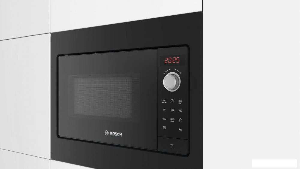 Микроволновые печи Bosch Serie 2 BFL523MB3