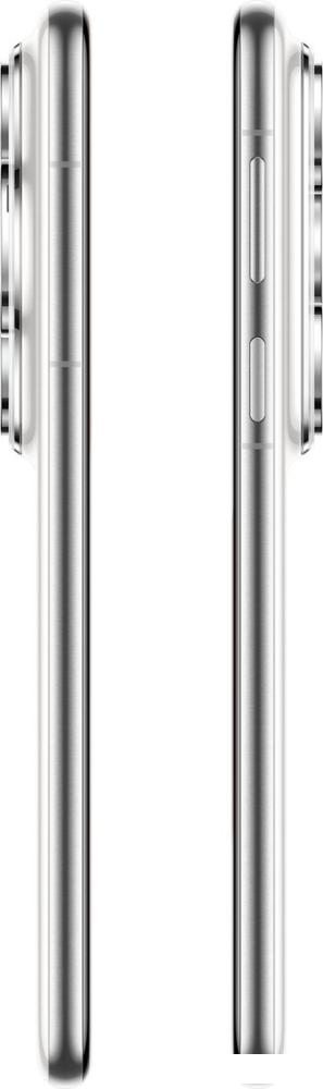 Телефон Huawei Pura 80 Pro LMR-LX9 12GB/512GB (белый)