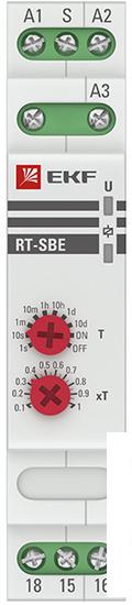 Реле времени EKF rt-sbe