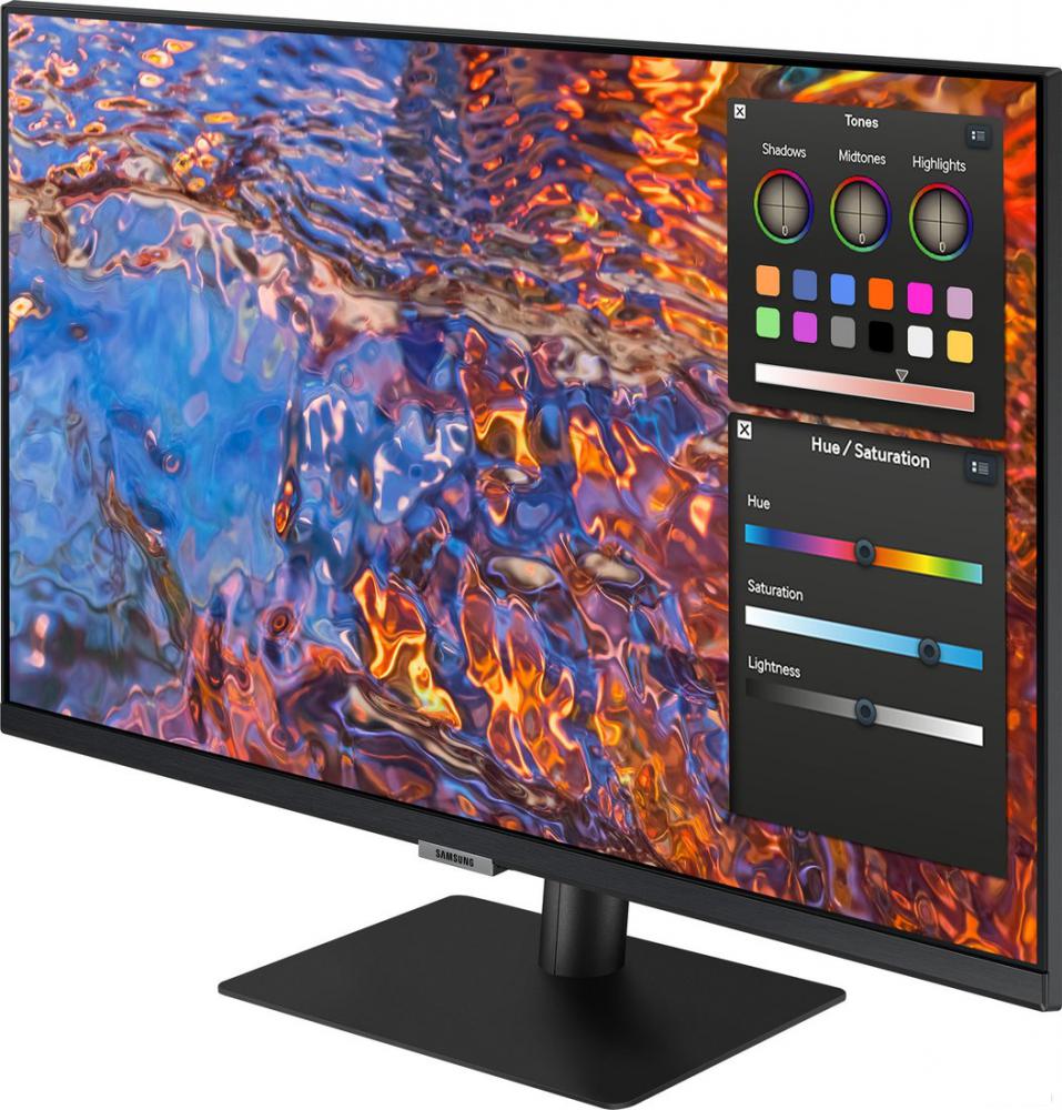 Монитор Samsung ViewFinity S8 LS27B800PXIXCI
