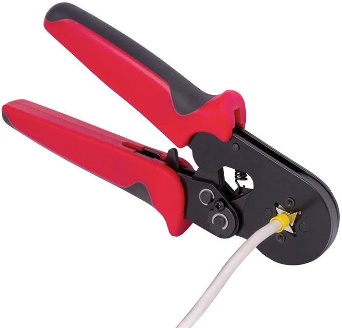 Кримпер EKF Expert pkv-6-4-exp