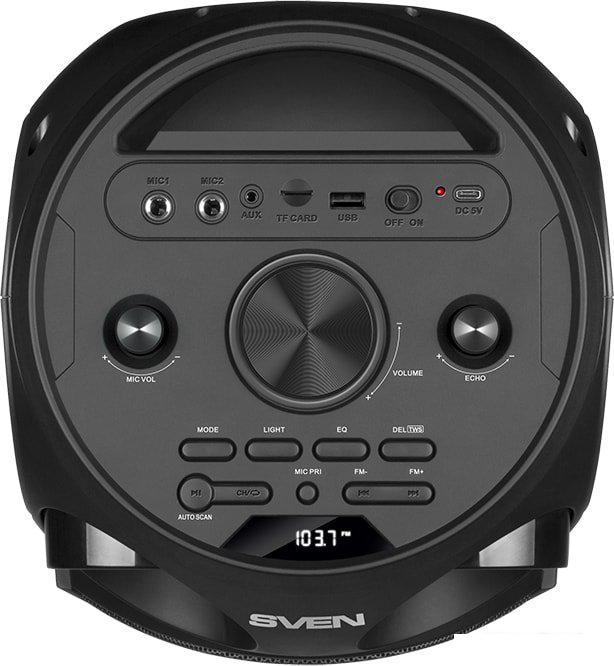 Патибокс SVEN PS-750