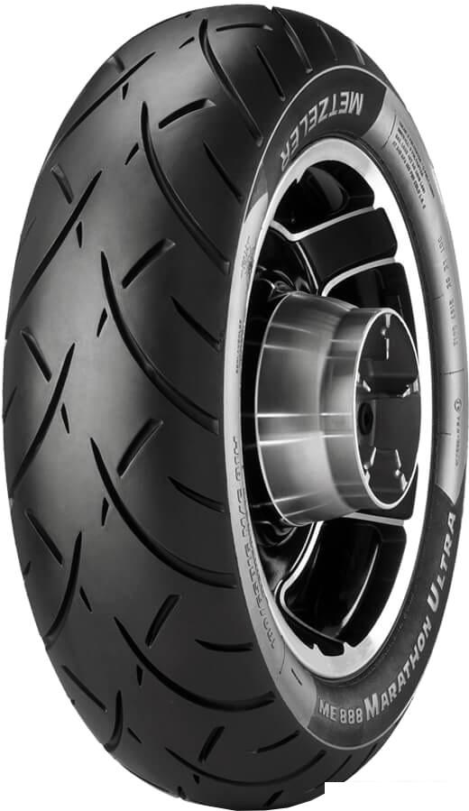 Дорожные мотошины Metzeler ME 888 Marathon Ultra 170/60R17 78V Rear
