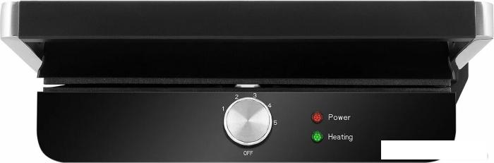 Электрогриль RED Solution SteakPRO RGM-M815