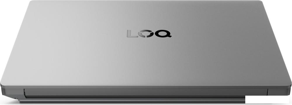 Игровой ноутбук Lenovo LOQ 15IAX9E 83LK00CVUS