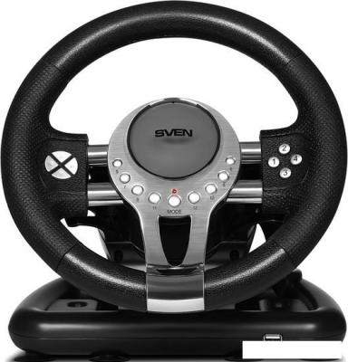 Игровые контроллеры и аксессуары SVEN GC-W800 Игровые контроллеры и аксессуары SVEN GC-W800