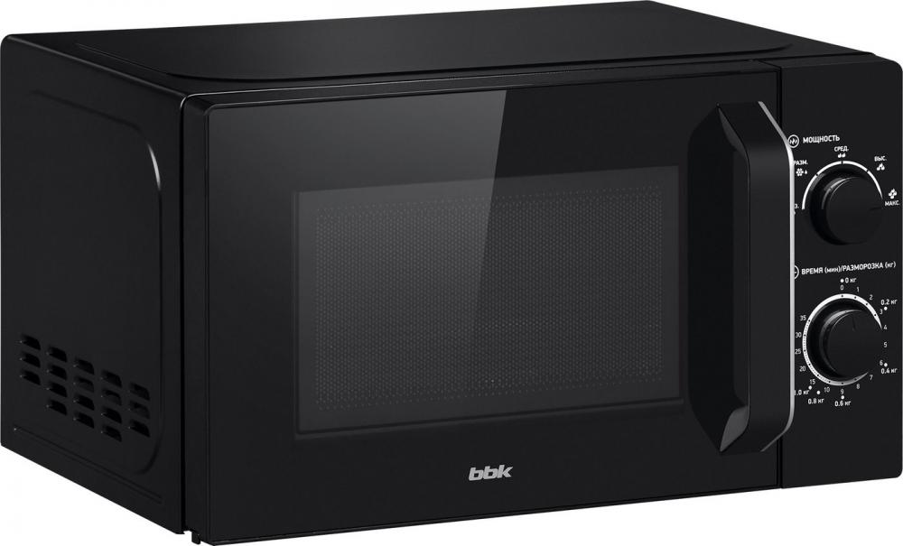 Микроволновая печь BBK 20MWS-760M/B