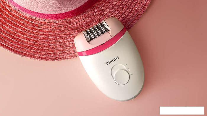 Эпилятор Philips BRE235/00