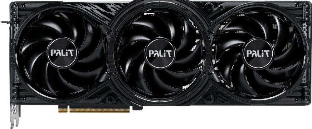 Видеокарта Palit GeForce RTX 5070 GamingPro NE75070019K9-GB2050A