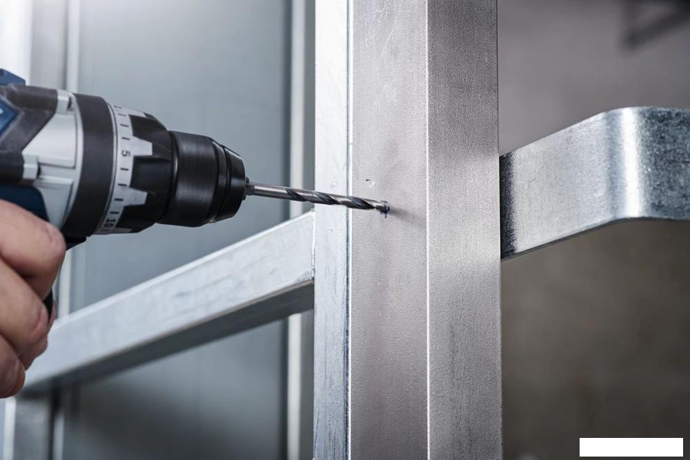 Набор сверл Bosch 2608577547 (5 шт)