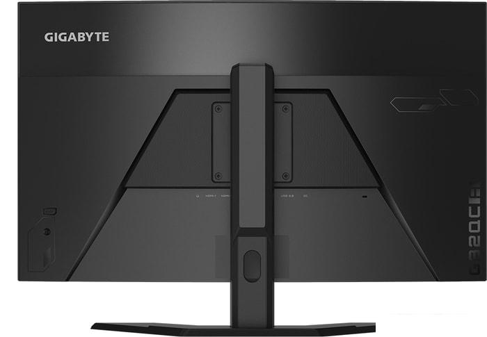 Игровой монитор Gigabyte G32QC A