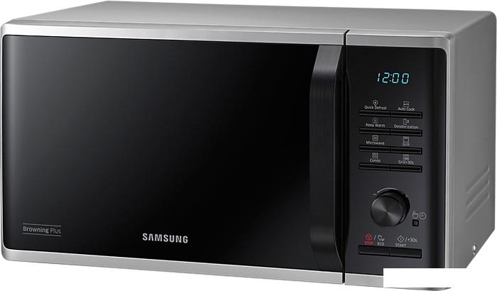 Микроволновая печь Samsung MG23K3515AS