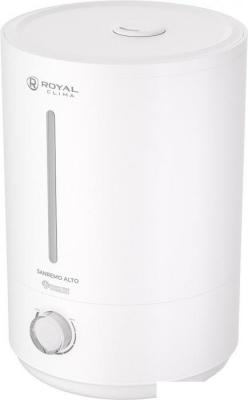 Увлажнитель воздуха Royal Clima Sanremo Alto RUH-SA300/4.0M-WT
