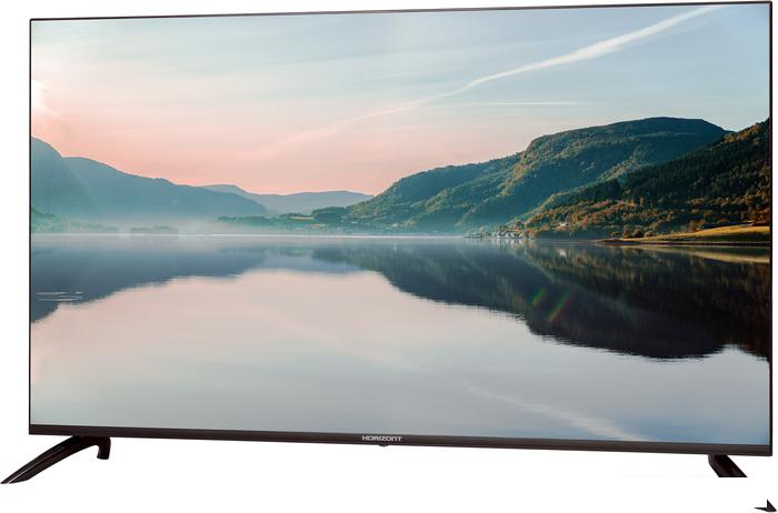 Телевизоры Horizont 55LE7053D