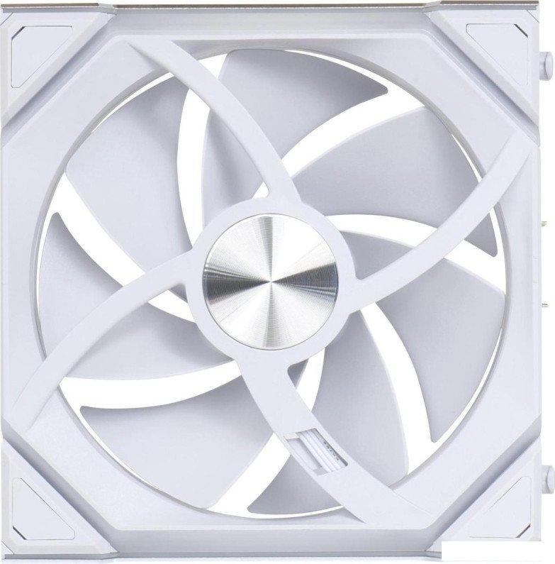 Комплект вентиляторов для корпуса с контроллером Lian Li Uni Fan SL 120 Wireless G99.12SL1W3W.R0