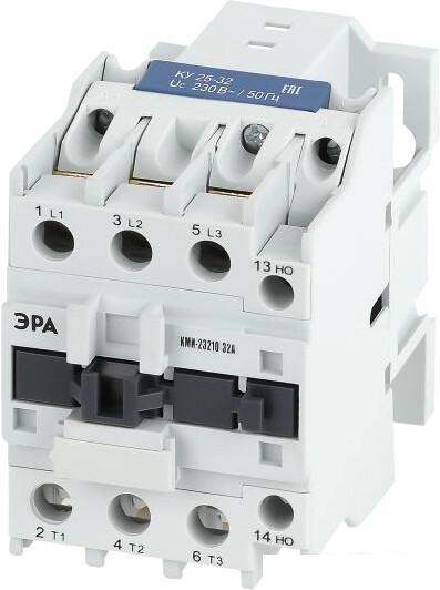 Контактор Эра Pro KKM21-032-230-10-E Б0050441