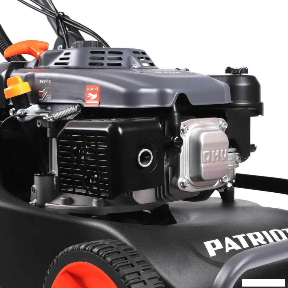 Газонокосилка Patriot PT 54 AS