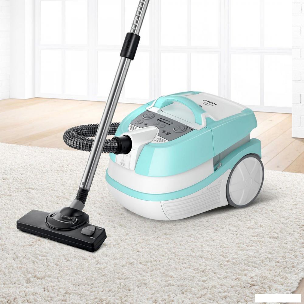 Пылесос Bosch BWD420HYG