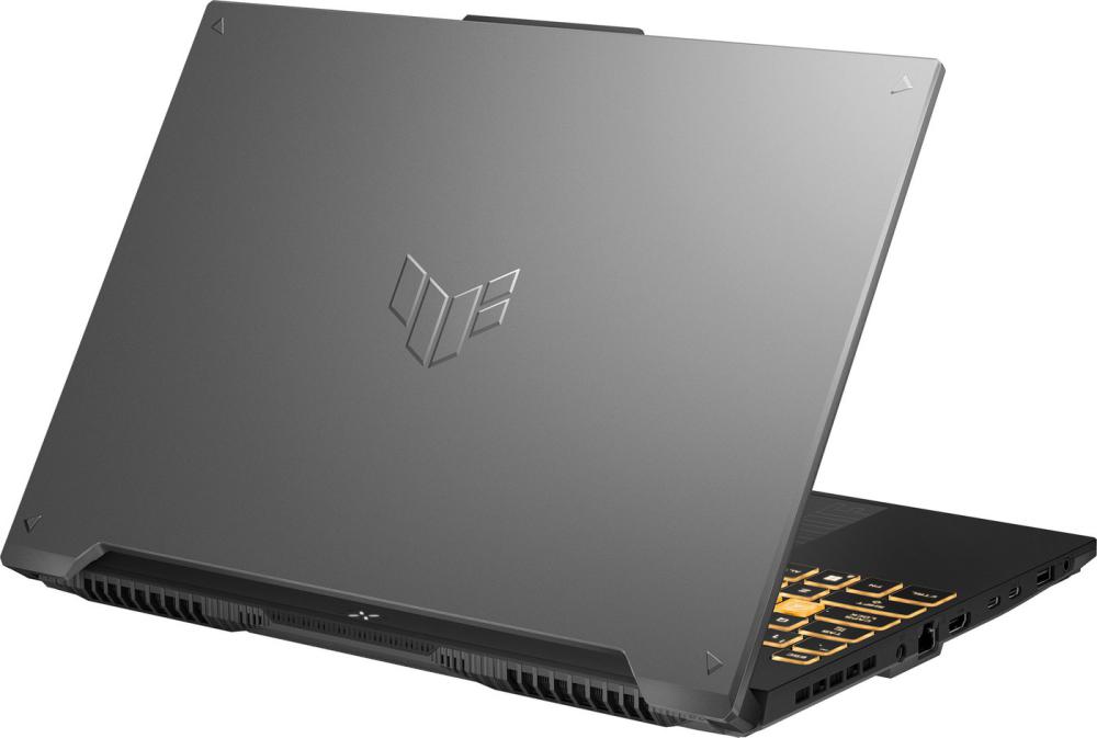 Игровой ноутбук ASUS TUF Gaming F16 FX607VJB-RL103 Win 11 Pro