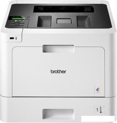Принтеры и МФУ Brother HL-L8260CDW