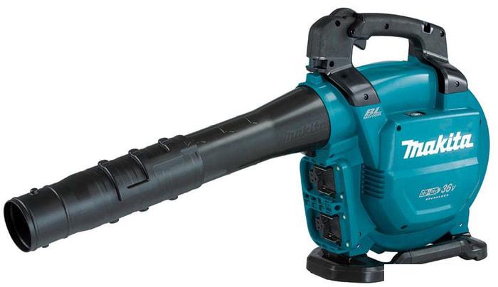 Ручная воздуходувка Makita DUB363ZV (без АКБ)
