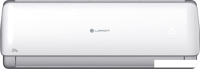 Кондиционер Loriot Sky LAC-12AS