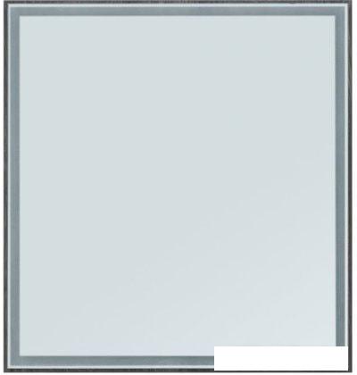 Aquanet Зеркало Nova Lite 75 LED 00242258 (дуб рошелье)