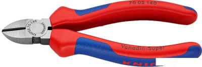 Кусачки боковые (бокорезы) Knipex 70 02 140