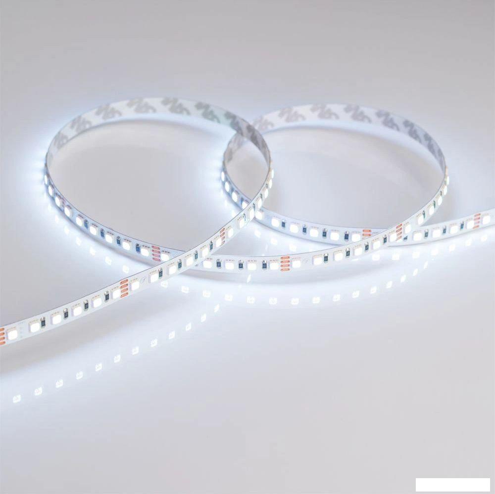 Светодиодная лента Arlight RT-G120-8mm 24V RGB 026832(2)