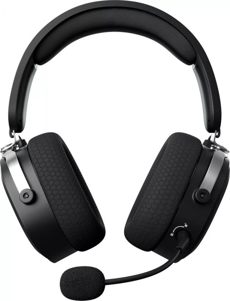 Наушники GMNG GG-HS405W (черный)