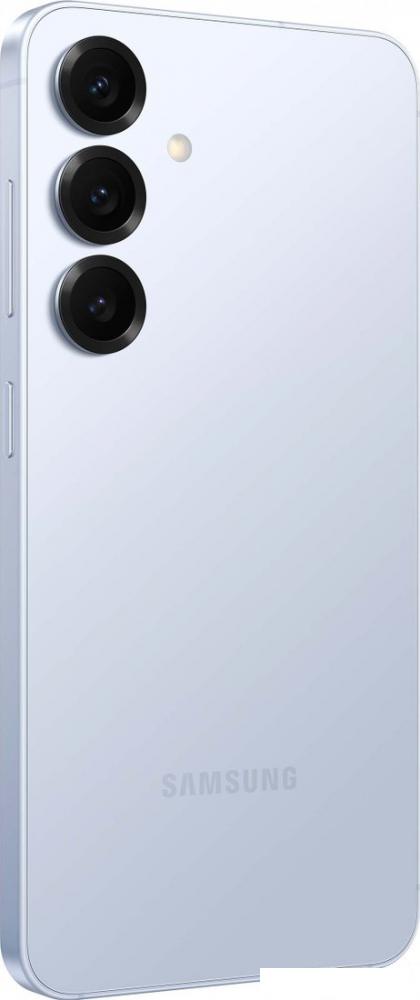 Телефон Samsung Galaxy S25 SM-S931B 12GB/128GB (голубой)