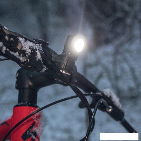 Фонарь Armytek Wizard C1 Pro Magnet USB (белый)