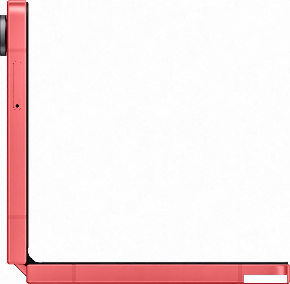 Мобильные телефоны Samsung Galaxy Z Flip7 SM-F766B 12GB/512GB (коралловый)