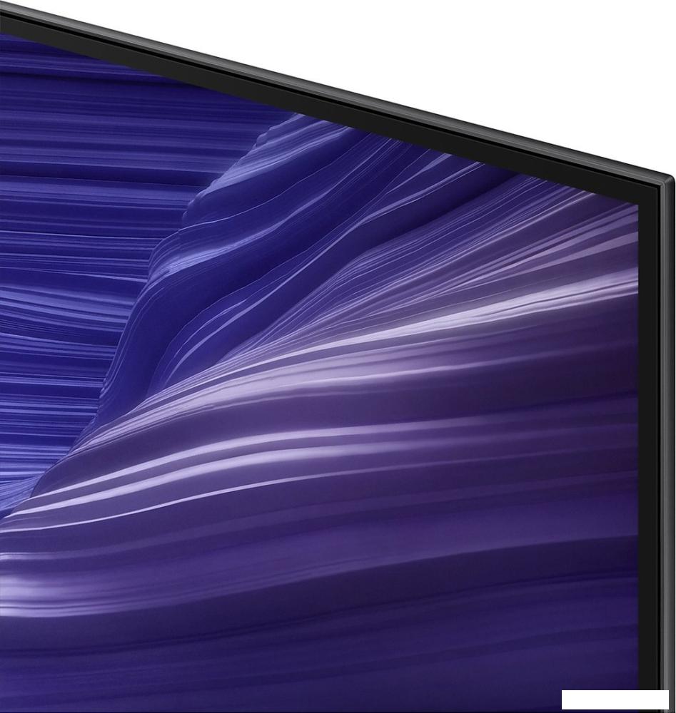 OLED телевизор Samsung OLED 4K S90F AI QE55S90FAUXRU